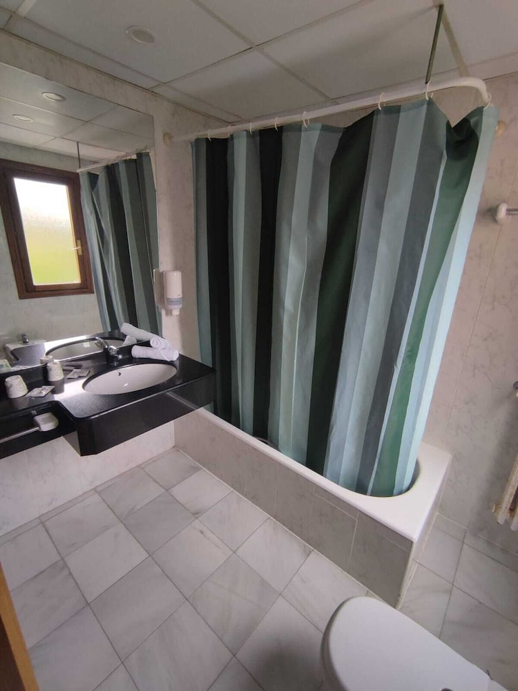 Фото Hotel El Molino de Pancorbo