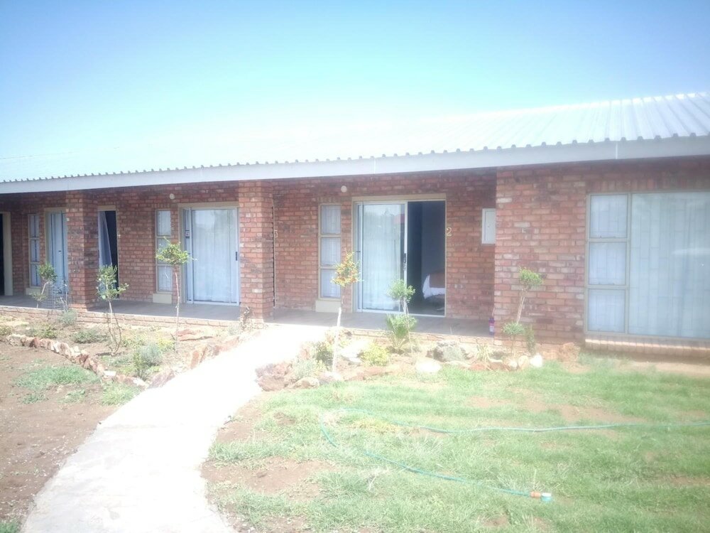 Фото Elandsrus Oornag