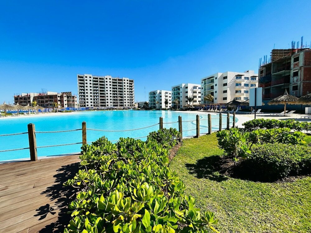 Фото Blue Lagoon