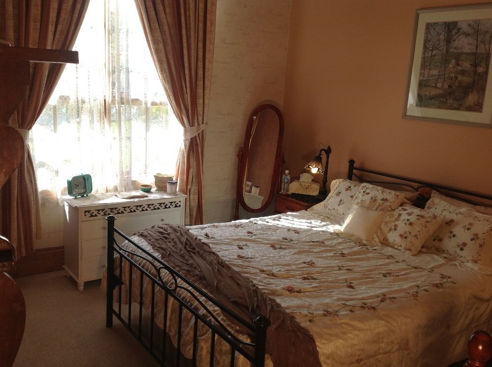 Фото Stony Rise Cottage B&b