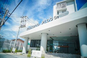 Tassana Place Boutique Hotel Bansuan (Chon Buri), hotel