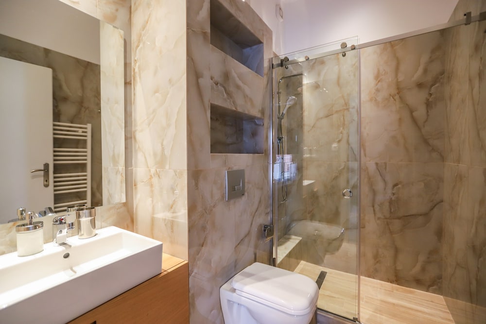 Фото Apollo Penthouse by halu! Apartments