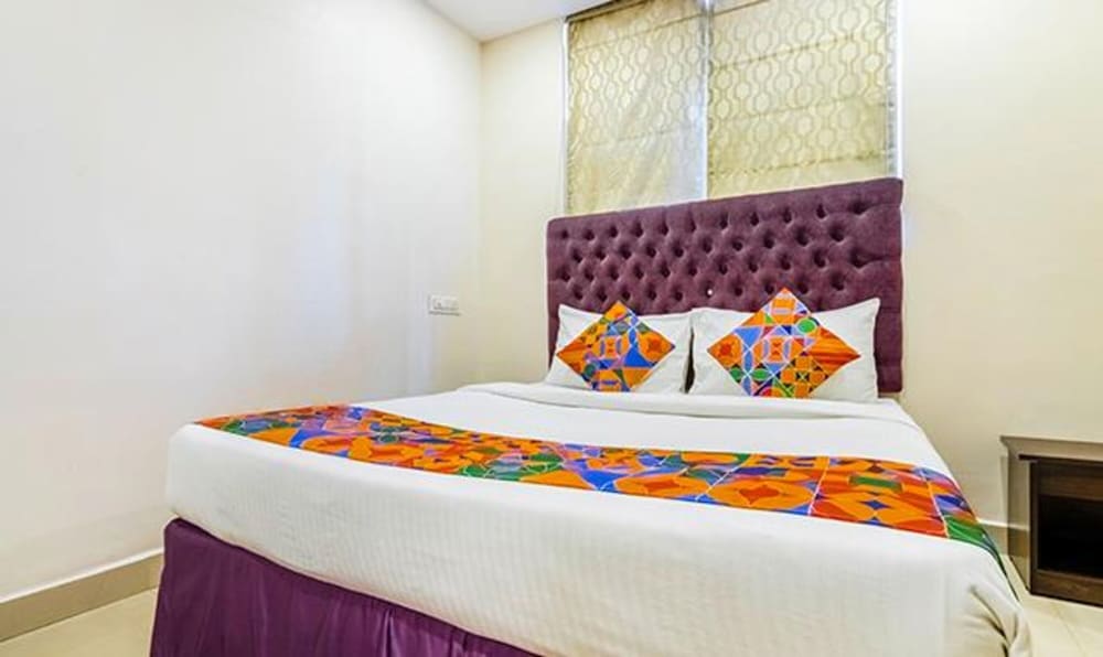 Фото Fabhotel Astra Haven