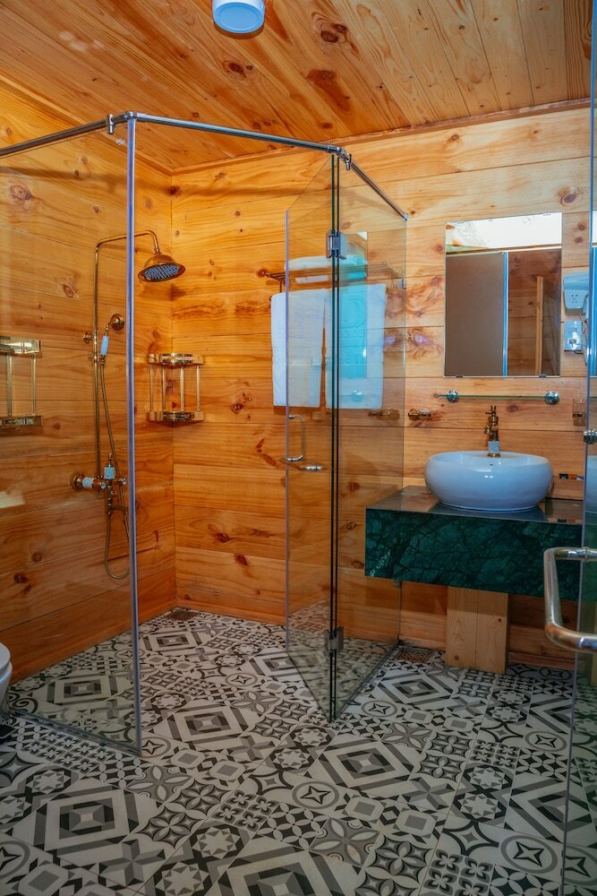 Фото Doi Dep Villa