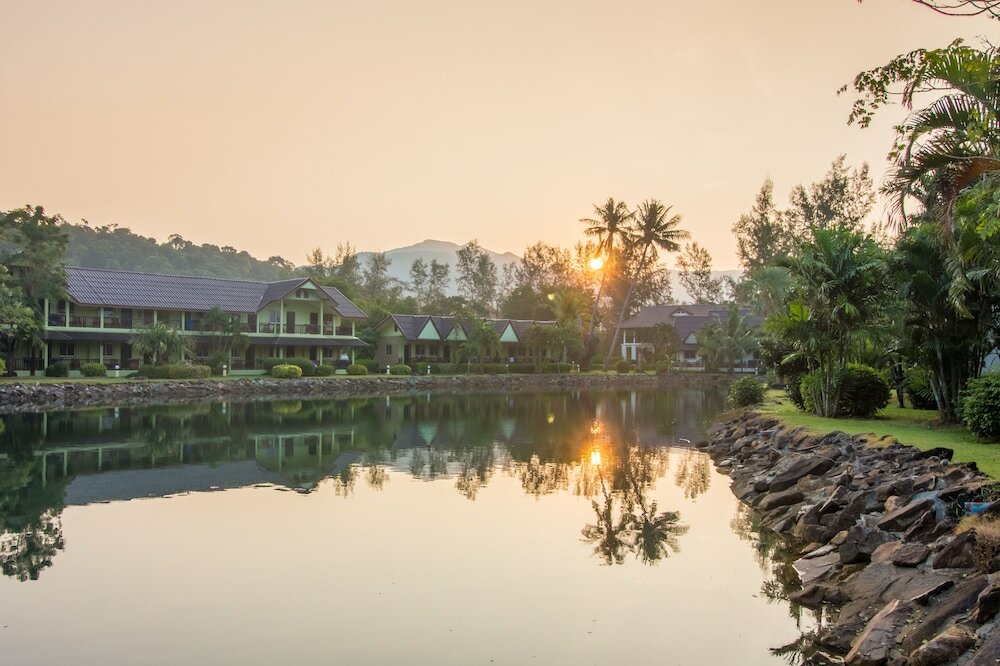 Фото Klong Prao Resort