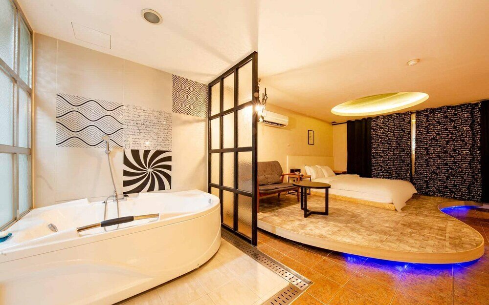 Фото Daejeon Yongjeon I