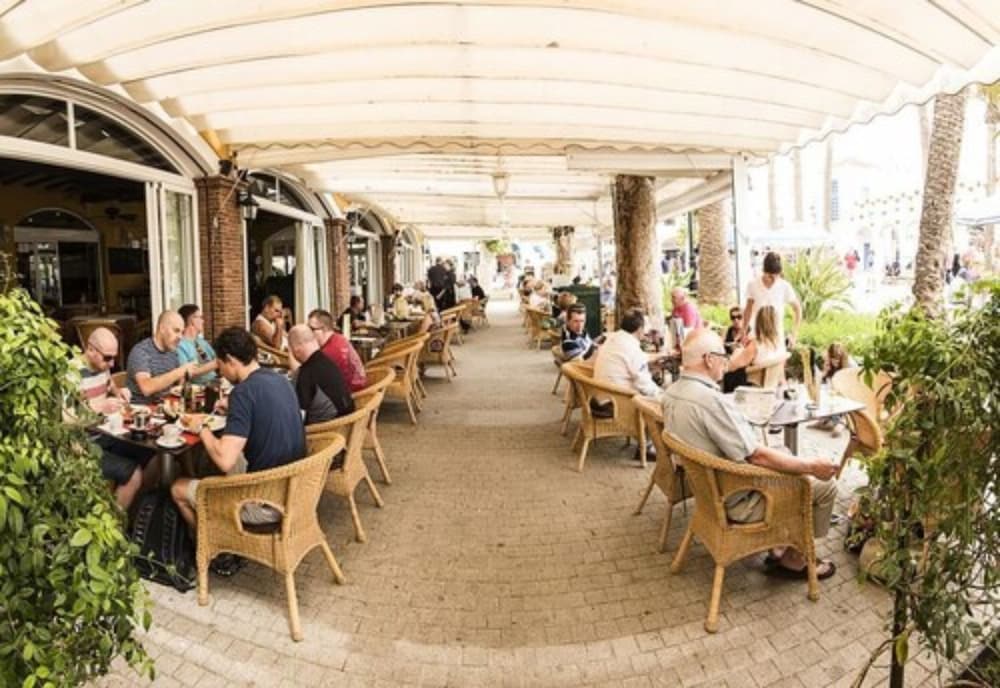 Фото Marissal by Dorobe Hotels