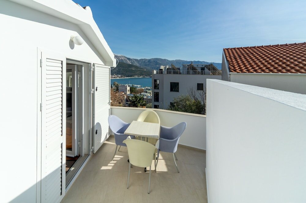 Фото Lux Panoramic Apartment