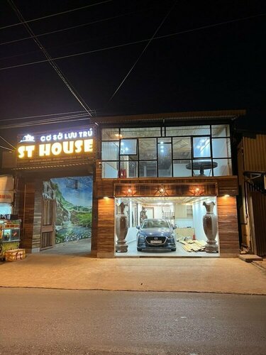 St House DaLat
