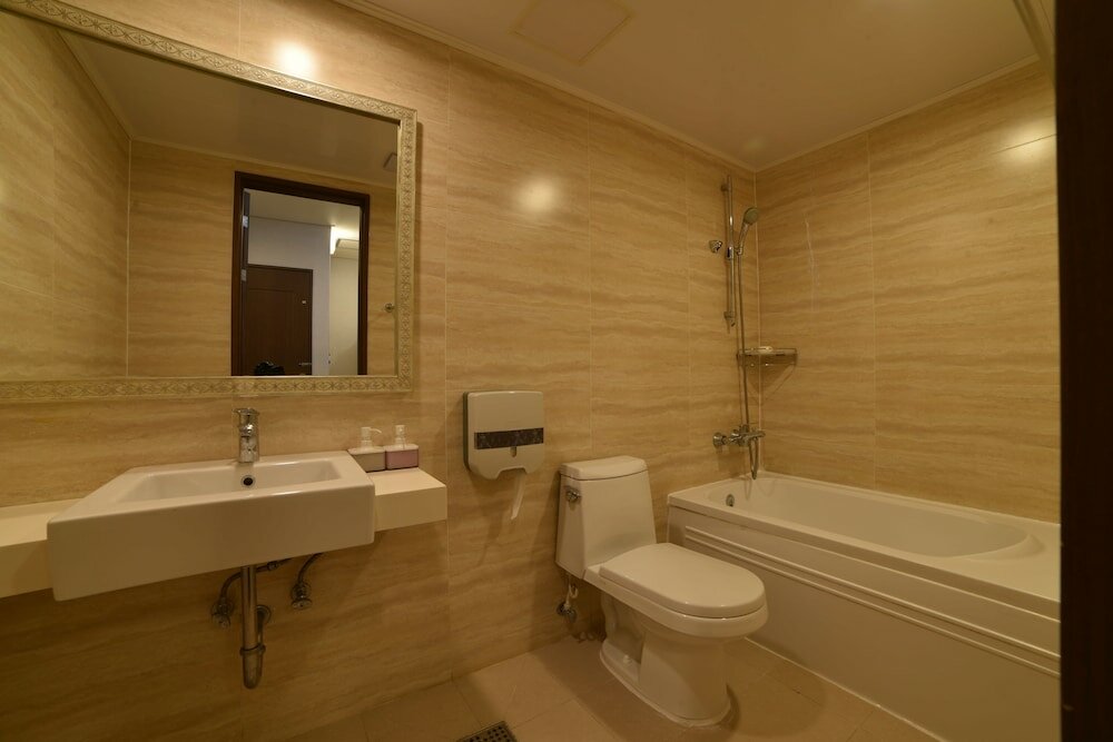 Фото Soo Song Guest House