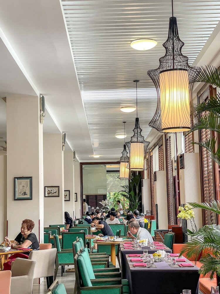 Фото Premier Village Danang Resort Managed by Accor