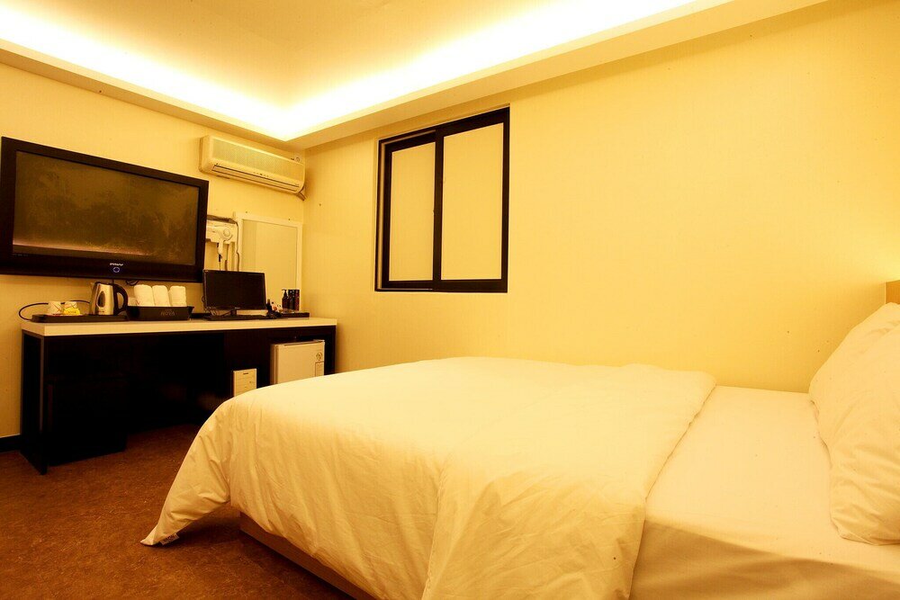 Фото Jongno Nova