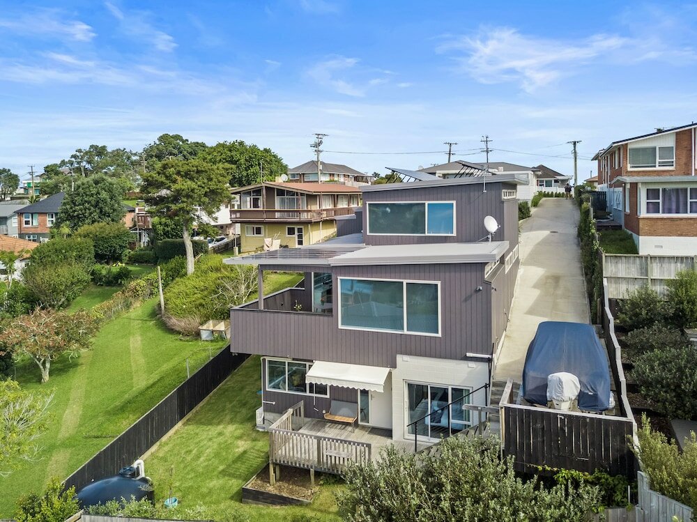 Фото Sensational North Shore Retreat -Netflix