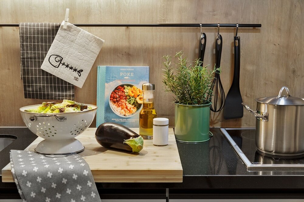 Фото Stay Kooook Geneva - Online Check in