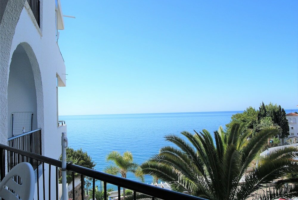 Фото Perlamar Burriana Apartments Casasol