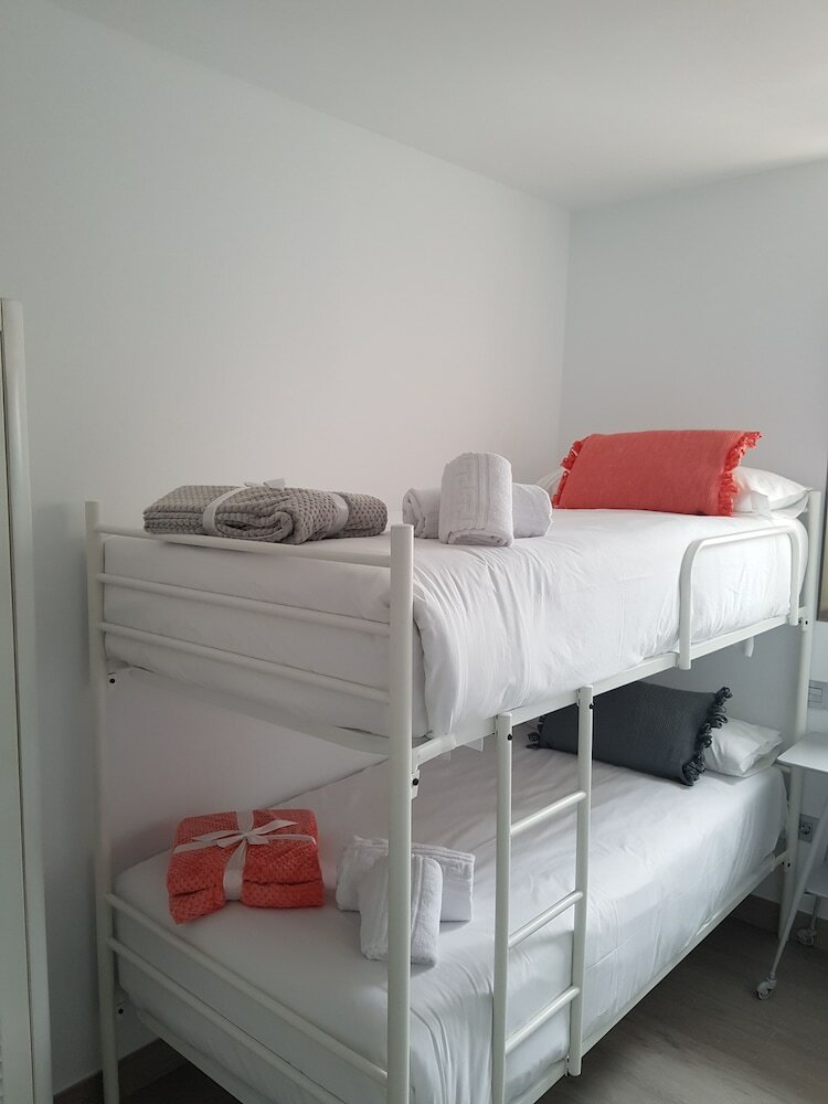 Фото Rk City Center Vivienda Vacacional