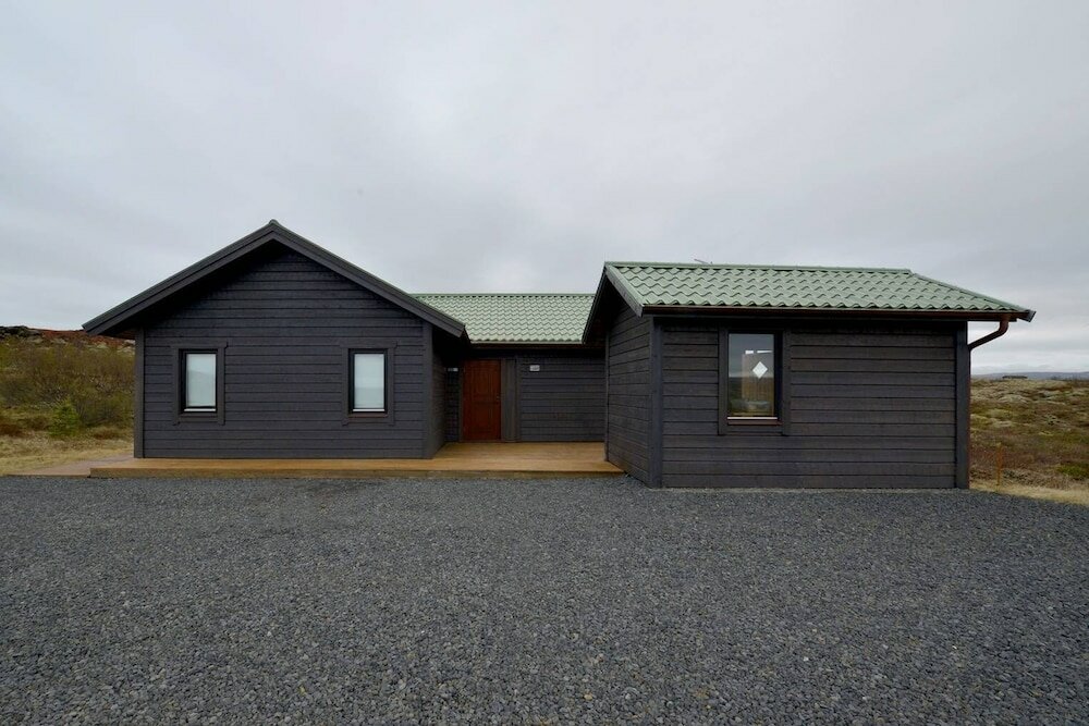 Фото Odinsve Country Home