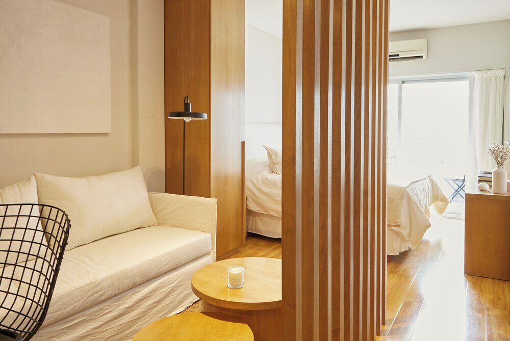 Фото Awesome Studio in Palermo