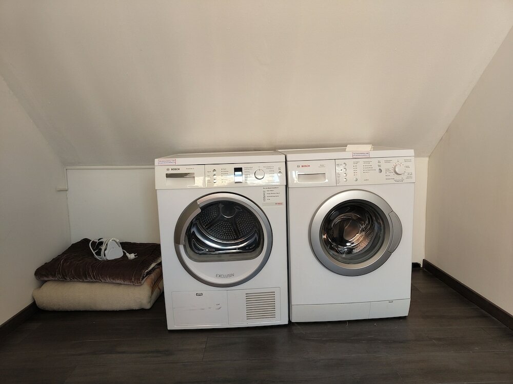 Фото The Diesel Bed and Breakfast