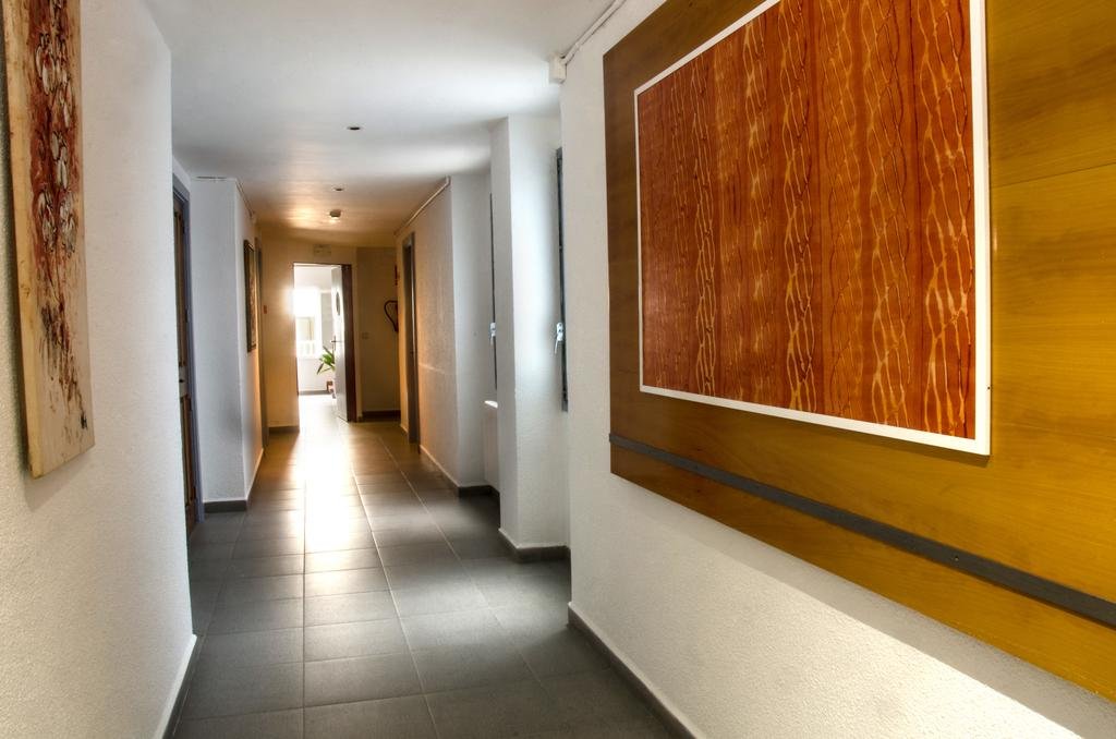 Фото Hotel S’Agoita