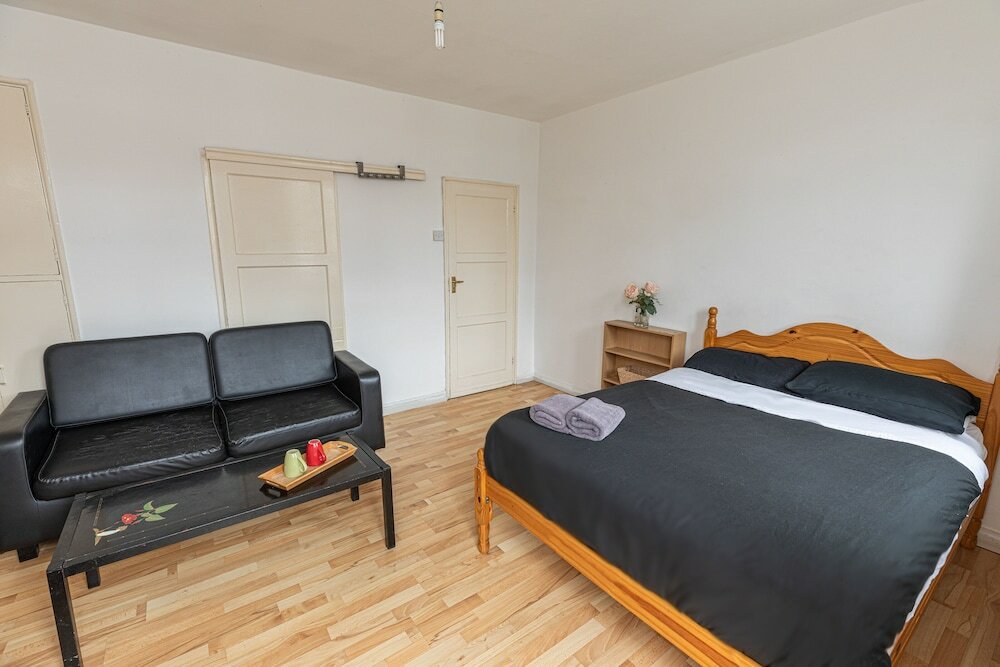 Фото Tower Bridge Accommodation - 5