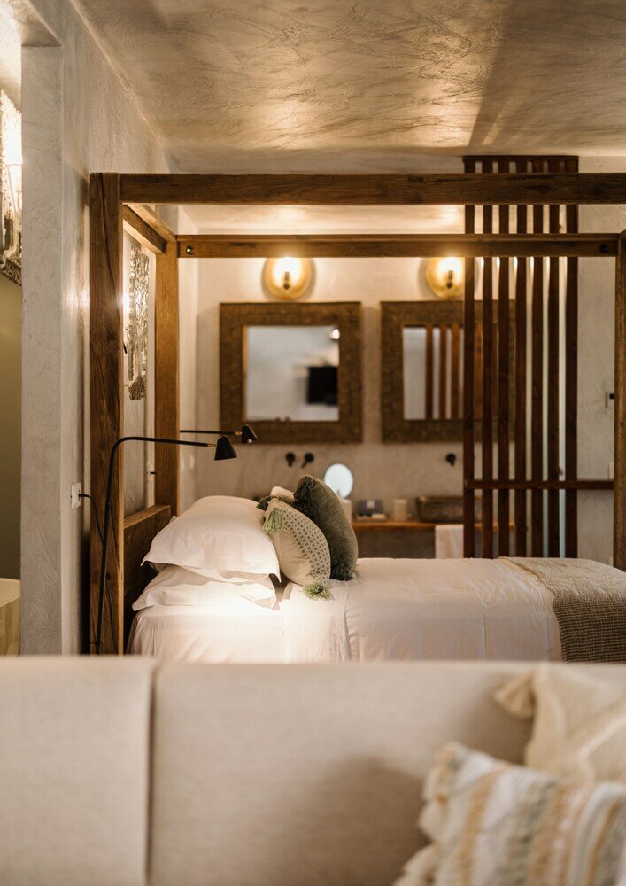 Фото Blerina's Village Project