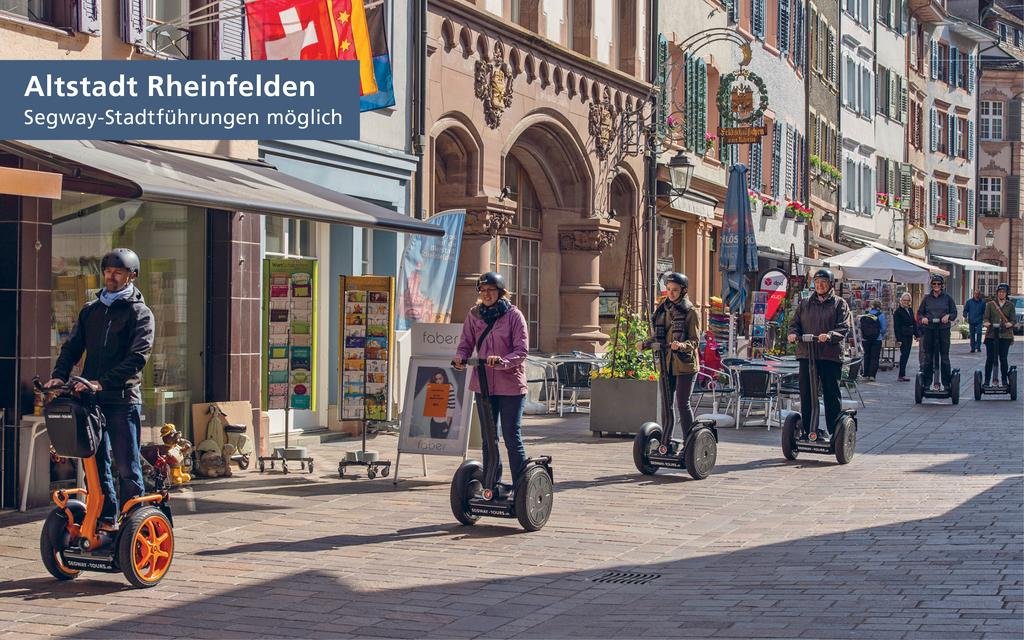 Фото Hotel Schutzen Rheinfelden