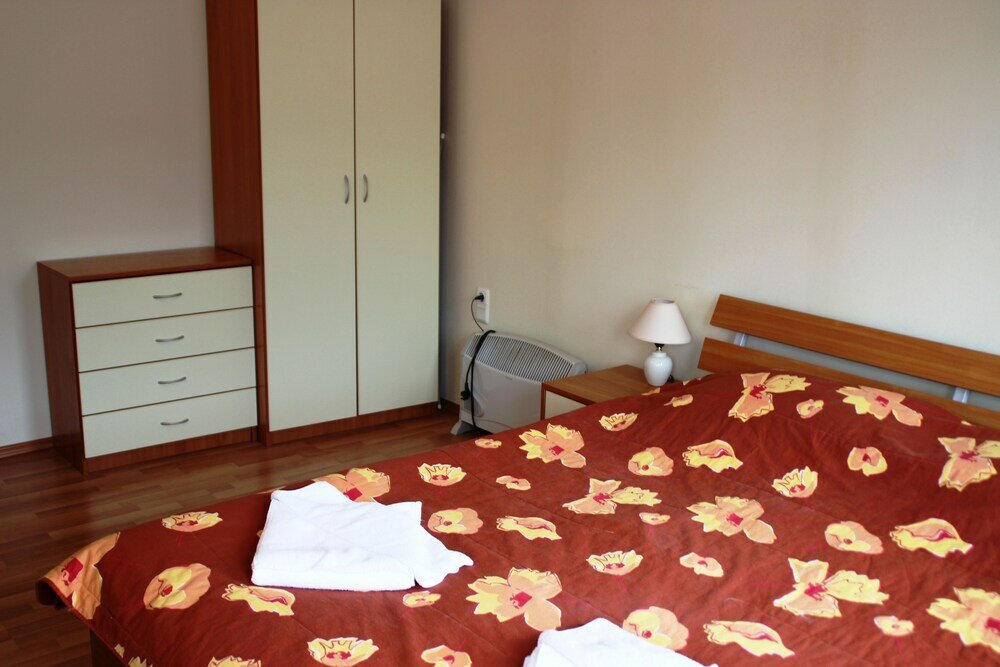 Фото Eagle Rock Holiday Apartments