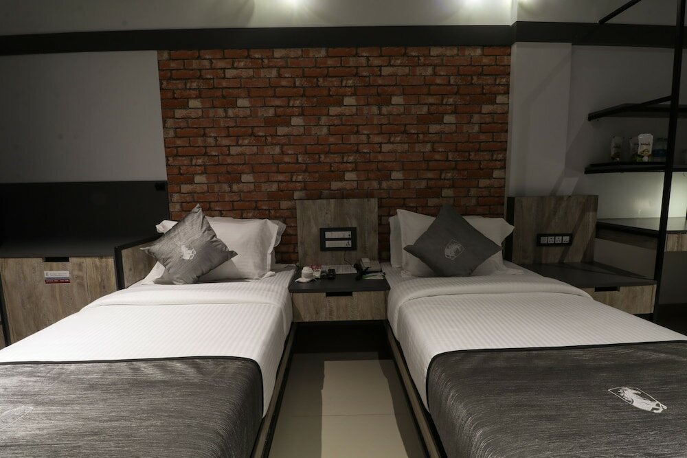 Фото Vits Select Kudro Destinn