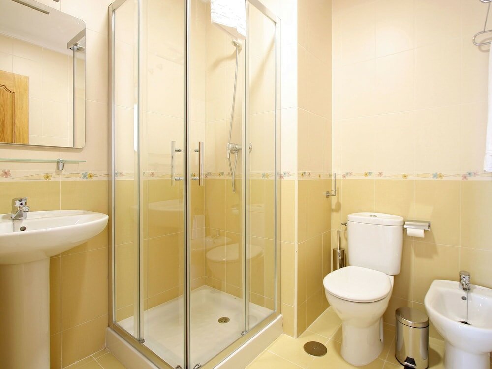 Фото AReH Apartamentos