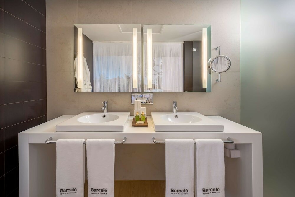 Фото Barceló Malaga