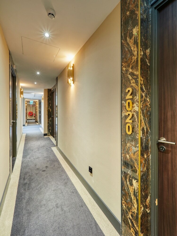 Фото G Experience hotel