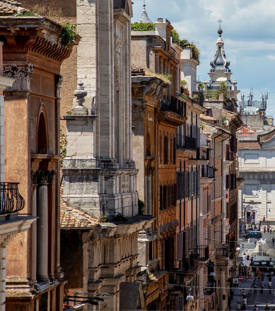 Фото Condotti Palace