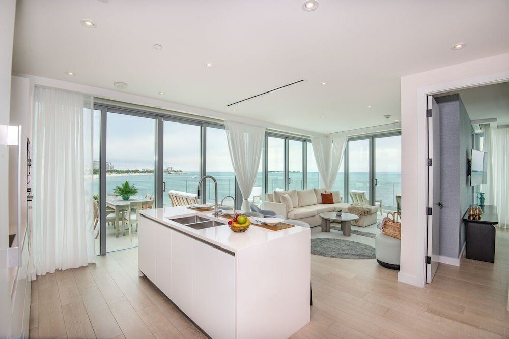 Фото Goldwynn Resort & Residences