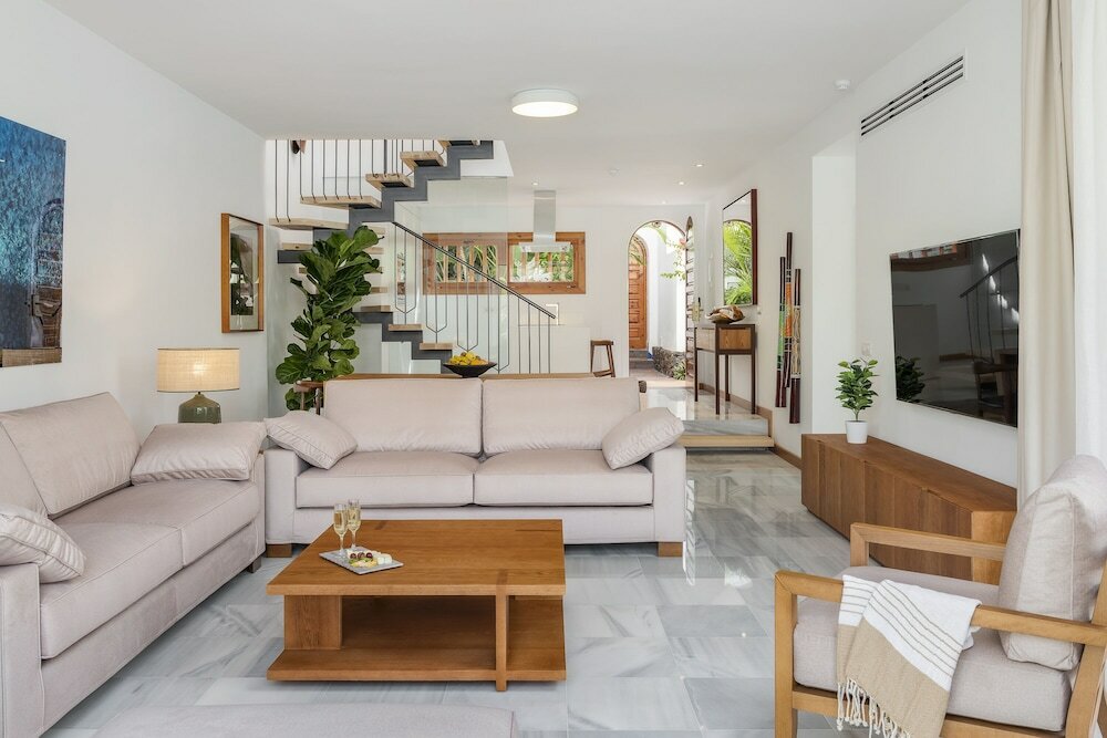 Фото Parque Santiago by Upper Luxury Housing