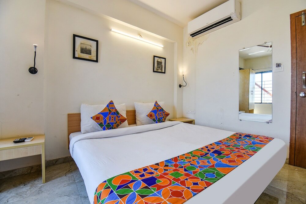 Фото Fabhotel Shoreline Heritage