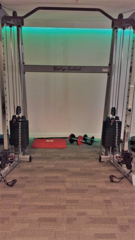 Фото Privilège Hôtel Mermoz