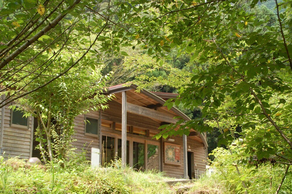 Фото Guesthouse Mori No Eki