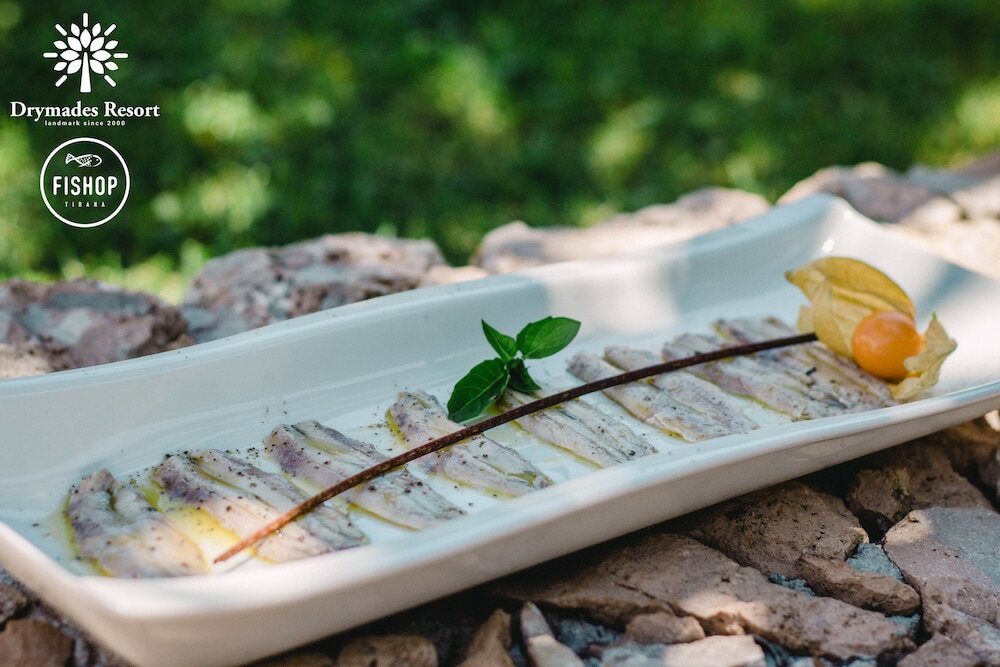 Фото Drymades Resort