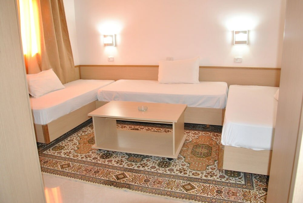 Фото Hotel El Kssour