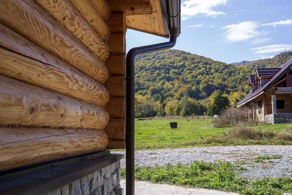 Фото Vucje Brdo in Kolasin