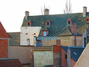 Гостиница Hotel Patricia