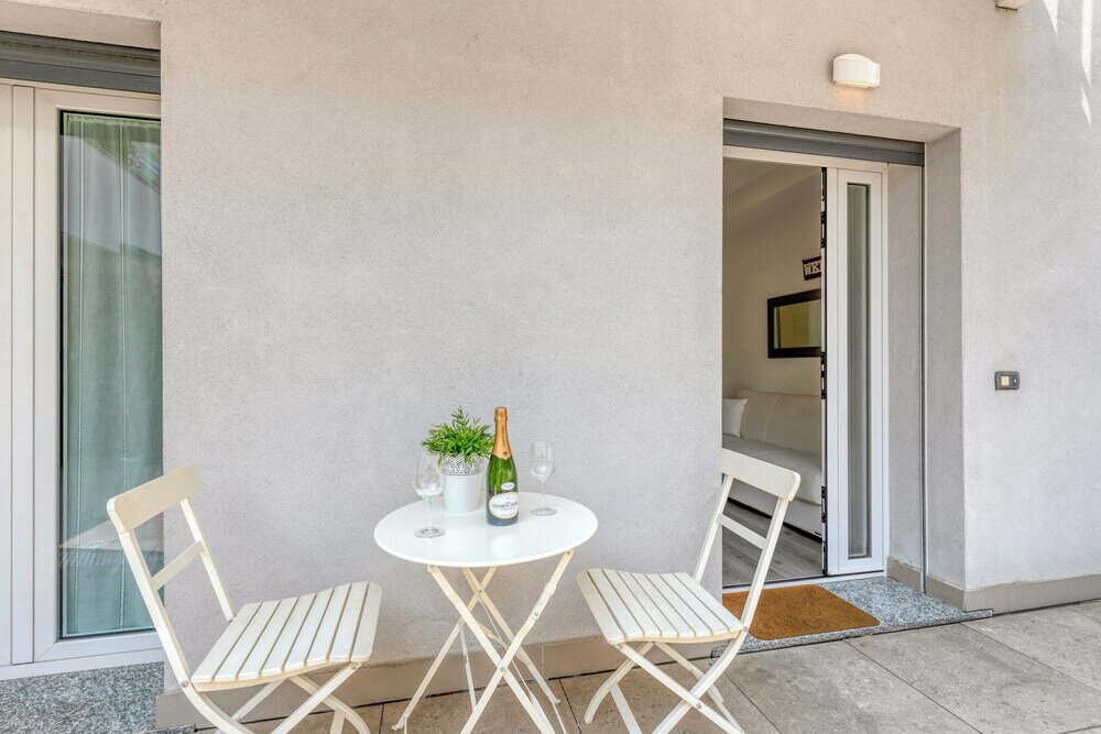 Фото BnButler - Archimede 53