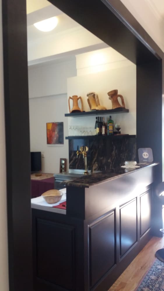 Фото Hotel Vila Olga