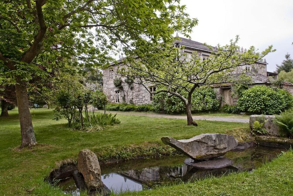 Фото Finca Galea