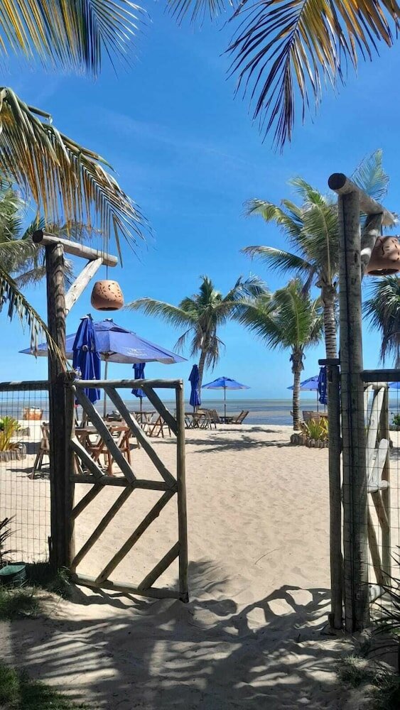 Фото Reserva Barra Grande Spe