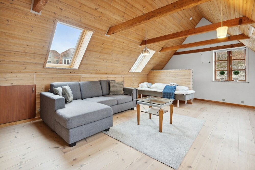 Фото City Harbour House