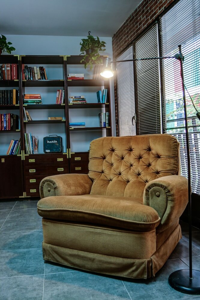 Фото Olé Backpackers Hostel