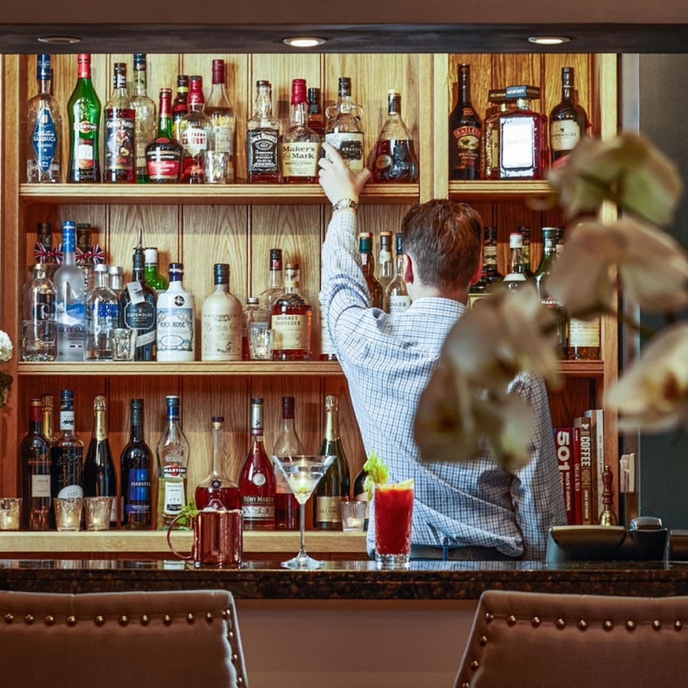 Фото Foxhill Manor – Adults Only