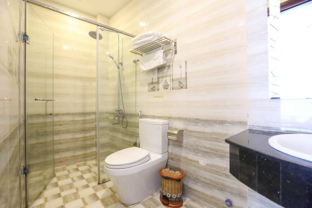 Фото Ttr Vincent Hotel